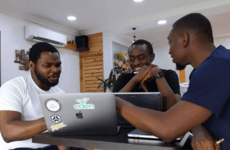 Dear founder, Eden Life just exposed you