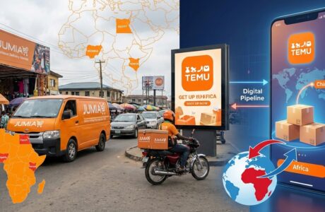 Inside the Temu–Jumia battle for Africa’s digital market