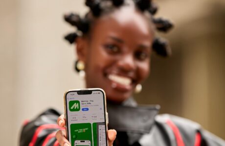 What makes a crypto app reliable in Nigeria? inside Monica cash’s security, speed, and user trust