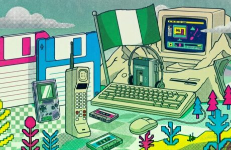 They built, and then vanished: Where are Nigeria’s tech geniuses of the 90s?