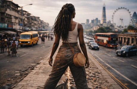 Bimpe: The Yoruba-named AI transforming UK logistics