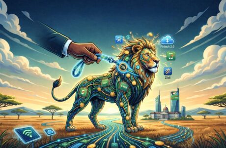 Kenya’s most powerful fintech is under siege—and fighting back