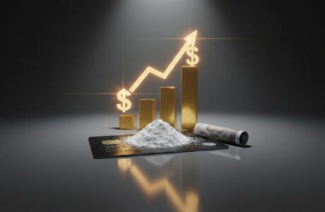 Venture capital is cocaine for startups. An investor disagrees