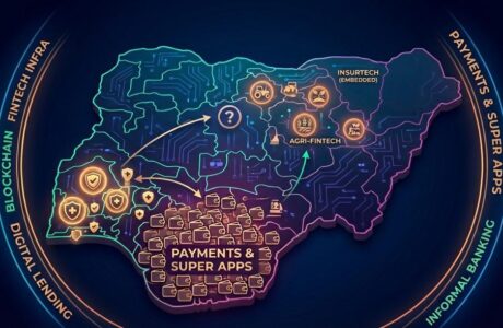 Does Nigeria need 500 fintechs?