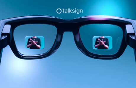 Talksign-1: A Nigerian is racing Google to build AI for deaf communication