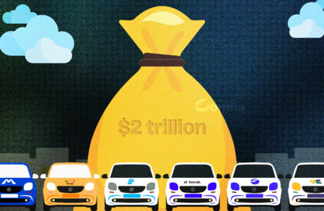 Top 6 companies driving Africa’s $2 trillion payment market  