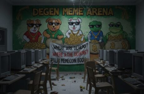 Where are the Degens? Revisiting Nigeria’s dying memecoin culture 