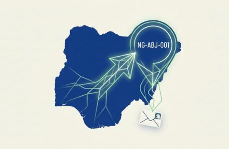 Nigeria’s new digital postcode: 4 Reasons it matters—and one reason to worry