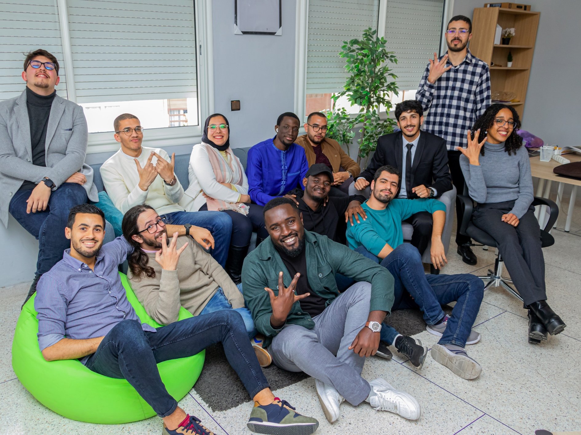 Weego raises $1.1 million to modernise urban mobility across Morocco