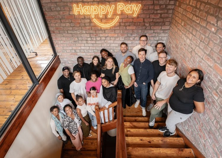 Happy Pay raises $5M to build an ad-funded payments network that charges consumers nothing