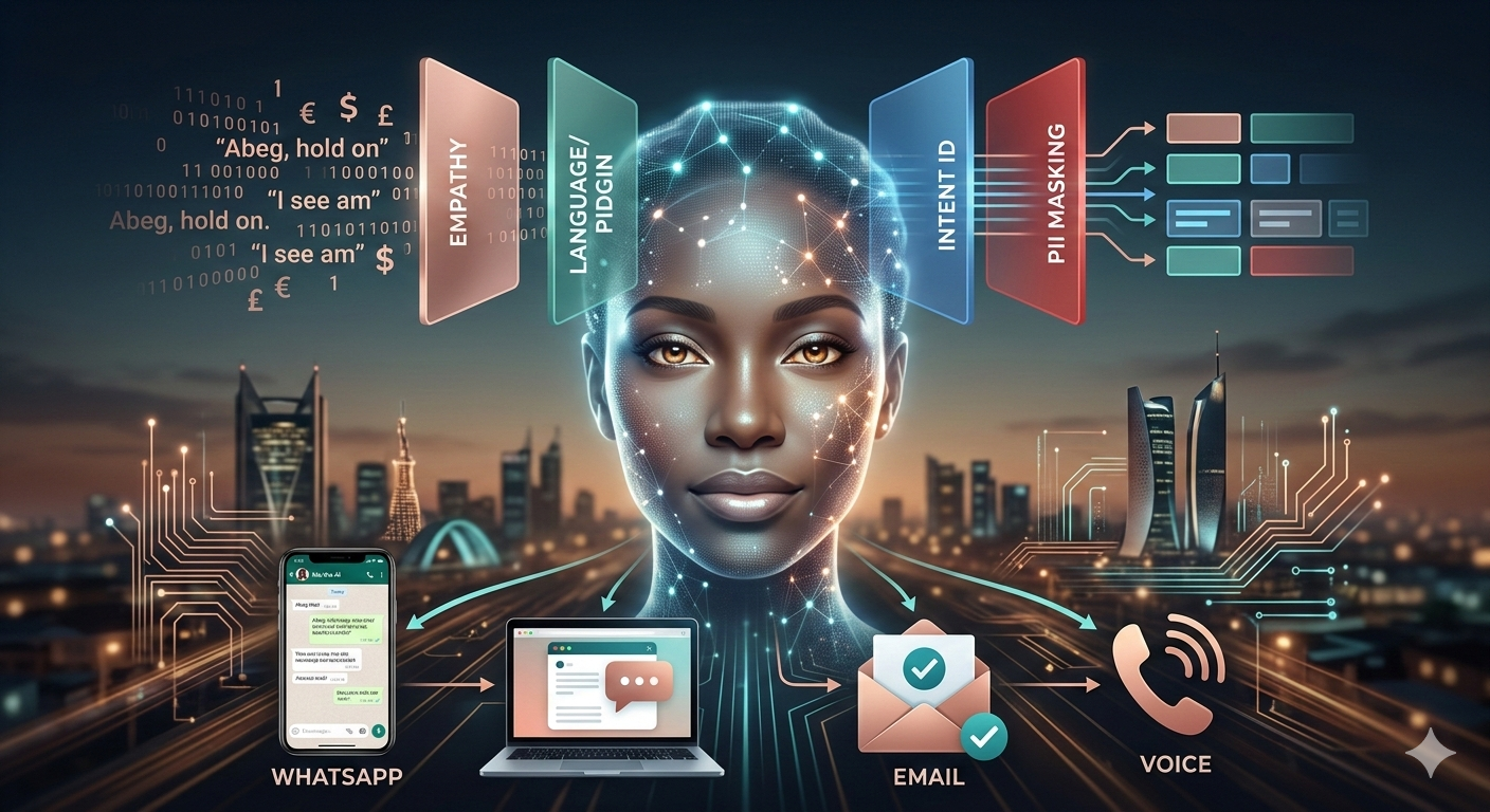 Martha, the AI agent that cut 8 jobs at Zap, just got smarter