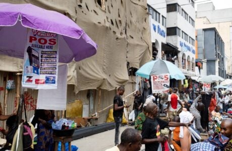 OPay is losing Nigeria’s PoS agents to Moniepoint as CBN deadline nears