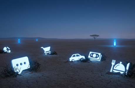 The super app graveyard: ‘Everything apps’ just don’t work in Africa