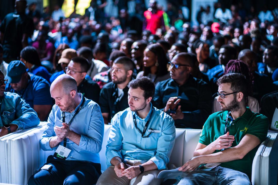 Over 7,000 Tech Leaders Expected at Africa Technology Expo 2026 in Lagos