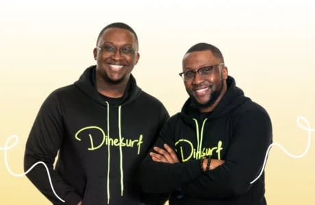 Dinesurf: How a third-generation hospitality family is rewriting the economics of African restaurants