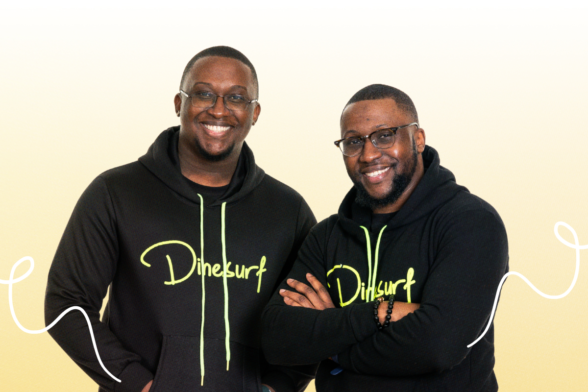 Dinesurf: How a third-generation hospitality family is rewriting the economics of African restaurants