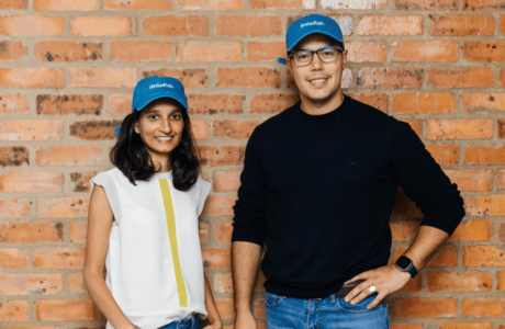 South Africa’s littlefish raises $9.5M