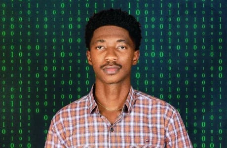Meet Kelechi Oliver Azorji, the Nigerian AWS Community Builder building for global cloud security