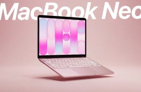 5 solid MacBooks to buy instead of the ₦800k+ Neo MacBook