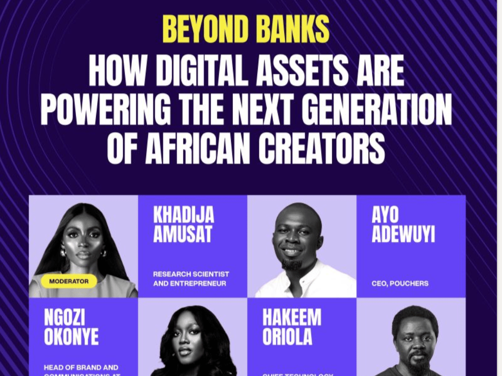 Creators don’t want crypto; they want faster pay—and Africa is building the rails for both