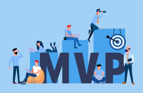 ​​How to build an MVP for your product in 2 weeks 