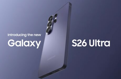 Samsung finally killed your ₦3,000 screen guard tax. And not much else from the S26 Ultra flagship