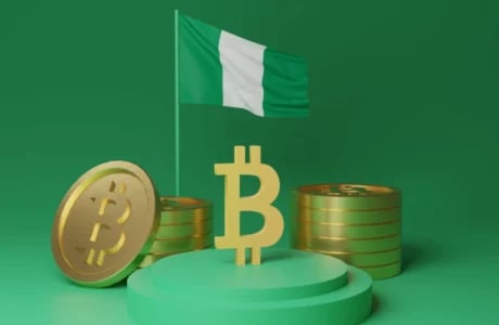 $96 billion in crypto transactions : The Nigerian SEC thinks is time for serious regulations