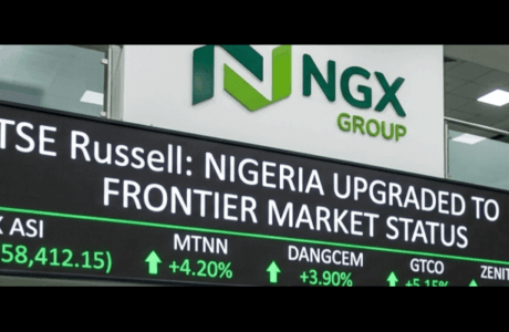 Nigeria regains frontier market status after years of FX constraints