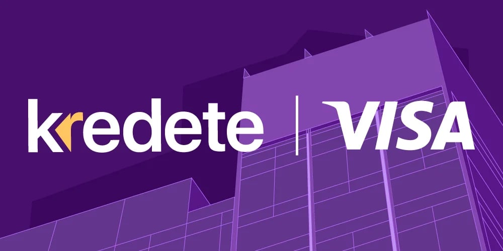 Kredete Partners with Visa Africa to Advance Stablecoin-Backed Card Innovation Across Africa and the Gulf Cooperation Council