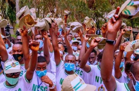 Apps NYSC corpers want 2026