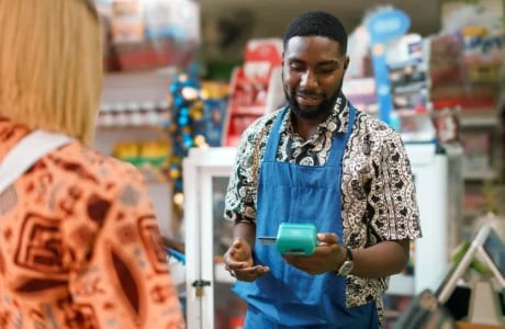 New CBN Rules for Agent Banking and Why OPay Stands Out in the New Era