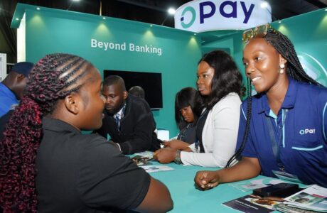 OPay reportedly valued at $3B as early backer signals IPO plans