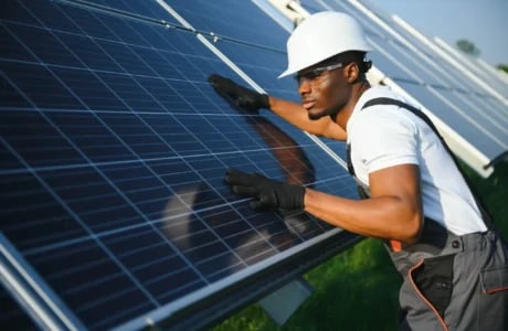 Expert Guide : 6 things to note before buying solar for your home or office
