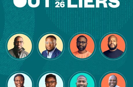 Moniepoint, Flutterwave, LemFi, Moove, and Paga  named in Endeavor's 2026 outliers cohort