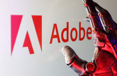 Adobe hops on the AI wave with new free study tool for students