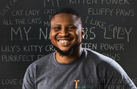 African K-12 scene forgot one thing: The parent is the product