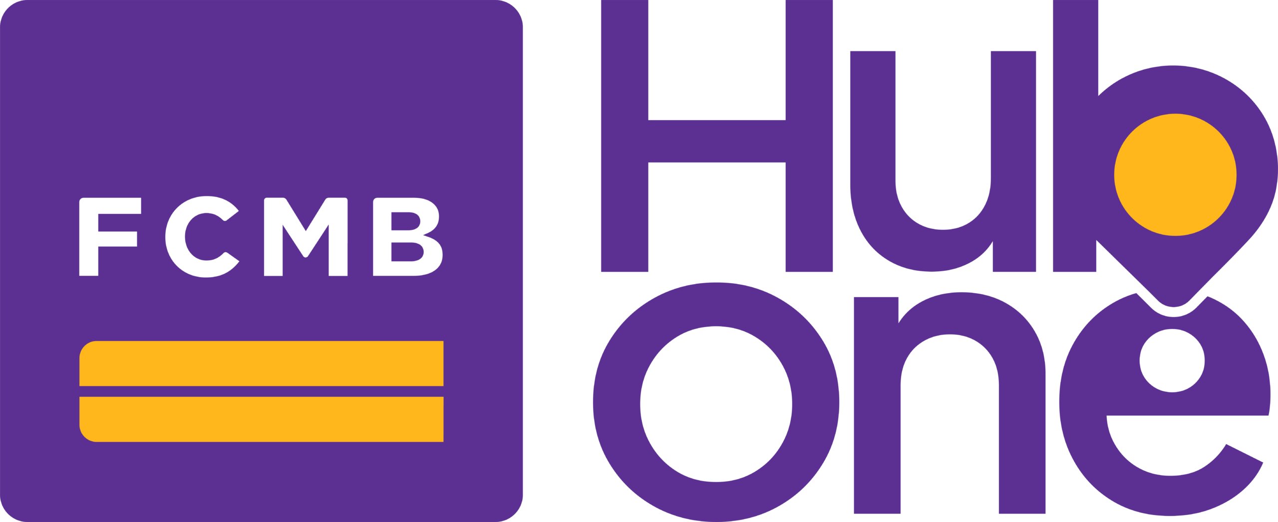 FCMB Hub One