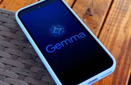 Gemma 4 E2B brings AI offline; that changes who gets access