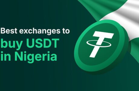 Top 5 Exchanges to buy USDT in Nigeria (2026)