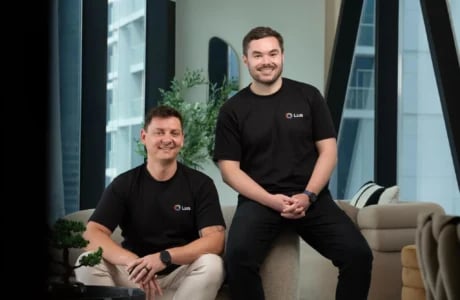 Norrsken22 leads $5.8M seed for Lua to scale the first AI agent OS in Africa