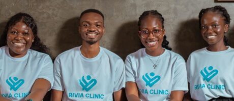 Ghana startups Rivia Clinics, VDL Fulfilment raise $350K from Village Capital