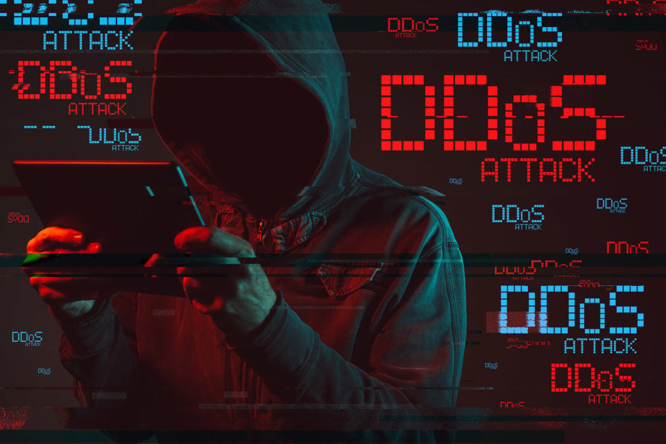 DDoS attack expose South Africa’s cybersecurity oversight lapses