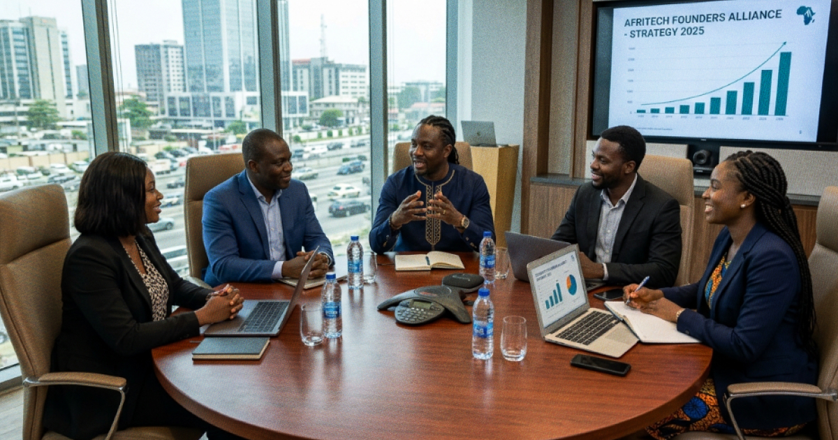 Why debt must be part of every African startup’s 2026 financing strategy
