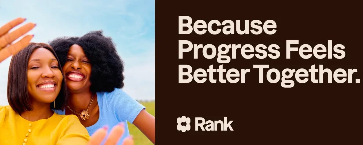 Rank Capital named 7th fastest-growing fintech in Africa by Financial Times