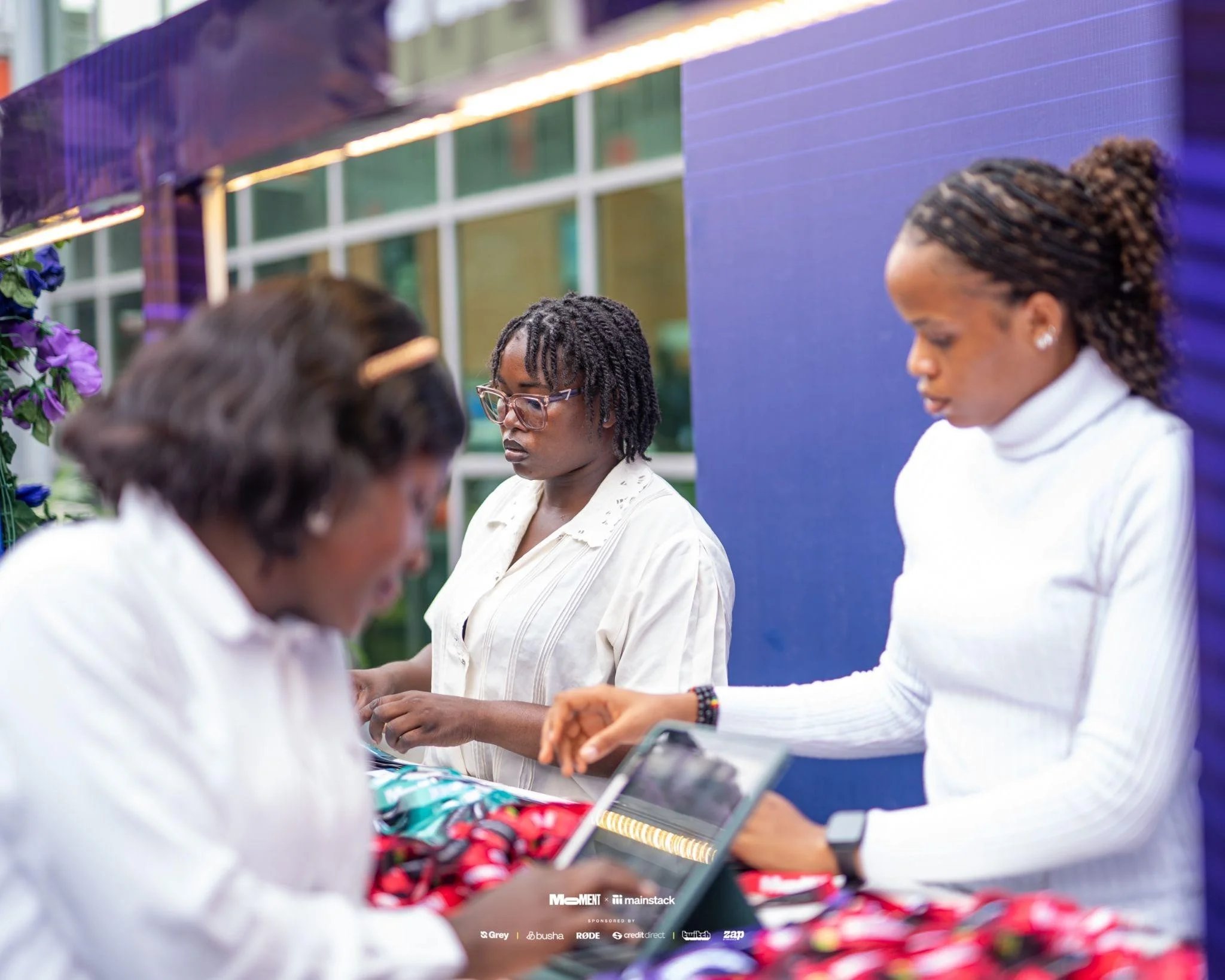 Mainstack Returns as the Ticketing Platform for Africa’s Largest Tech Conference – Moonshot 2026 by TechCabal