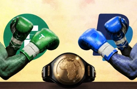 Tether PayPal Stablecoins Africa