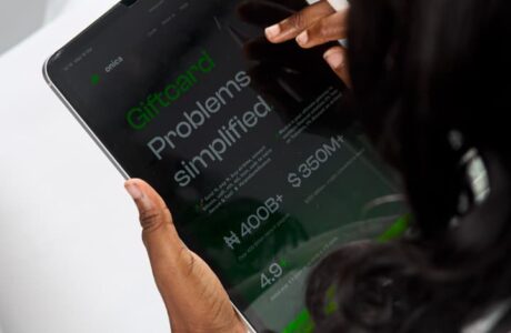 Bitcoin to Naira: Transactions Surge as Nigerian Freelancers Embrace Crypto Payments