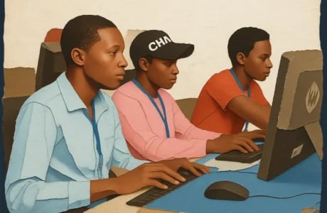 Gen Z reveal the true cost of staying hireable in Nigeria's job market