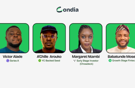 Condia Talks speakers