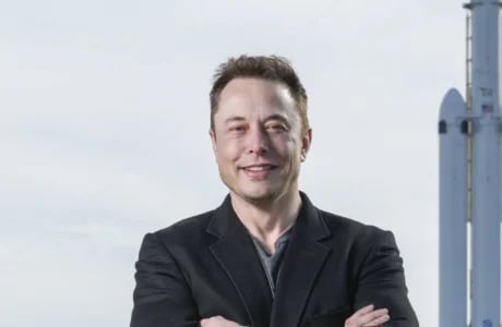Elon Musk